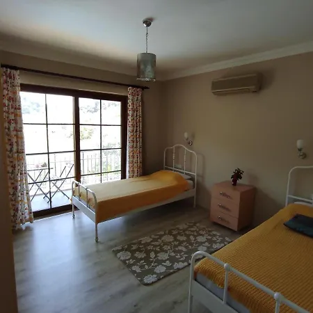 Villa Verde Villa