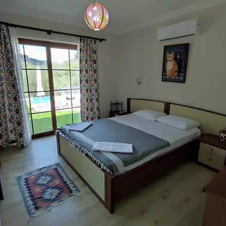 Villa Verde Villa