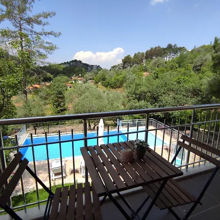 Villa Villa Verde