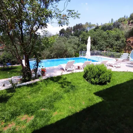 Villa Villa Verde *