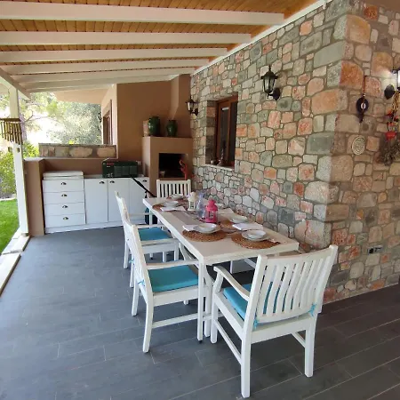 Villa Villa Verde *