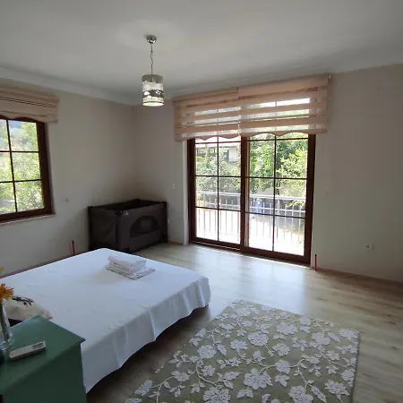 Villa Verde Fethiye