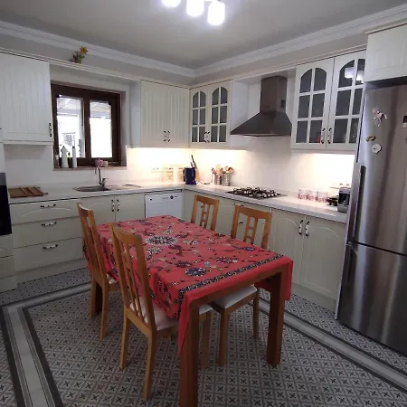 Villa Villa Verde